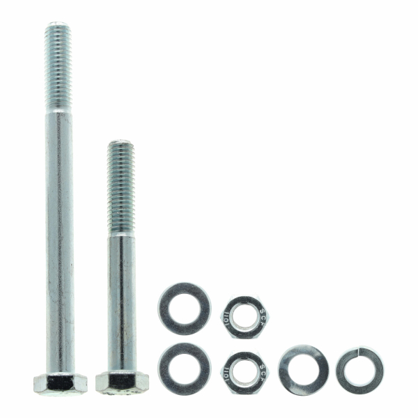 Normteile zur Motoraufhängung, Simson KR51/1, SR4-2, SR4-4